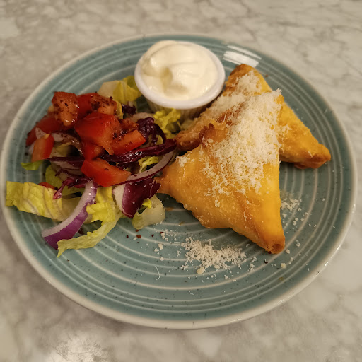 Photo of Mem's Kitchen - 69 High St, King's Lynn PE30 1AY